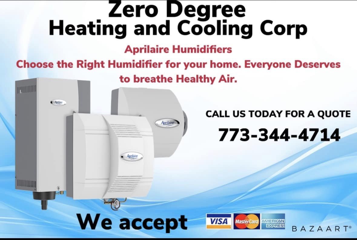 Your home comfort experts Quality Heating & Cooling Services